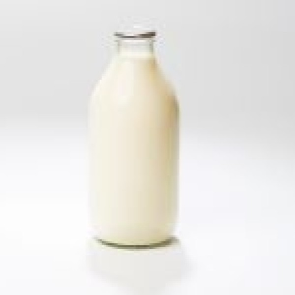 1 pint Returnable Glass Whole